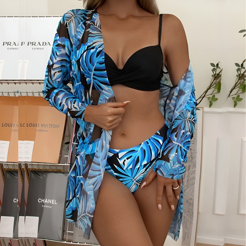 Elegantly Designed Garment
