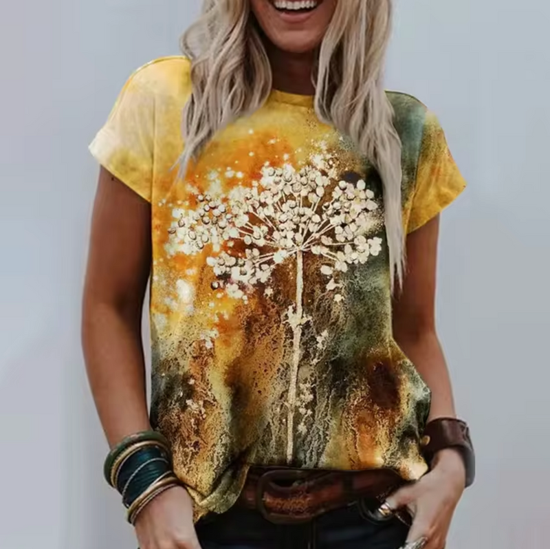 Beautifully Crafted T-Shirt