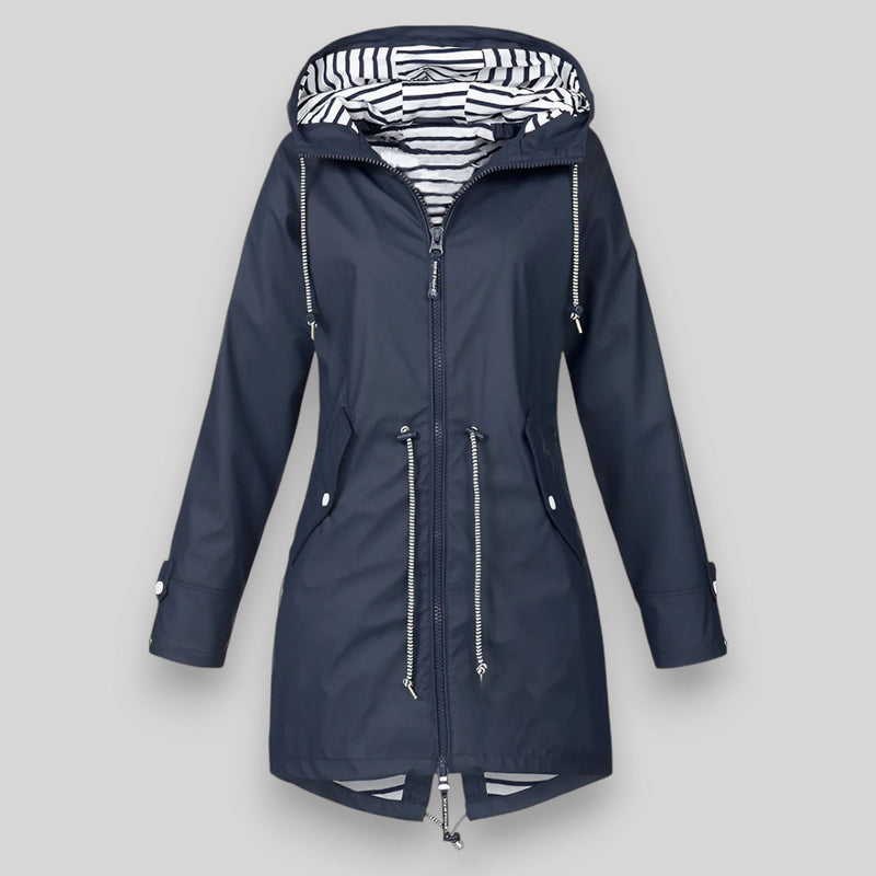 Timeless Vintage Style Jacket