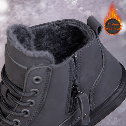 Beautifully Crafted Orthopedic Boots