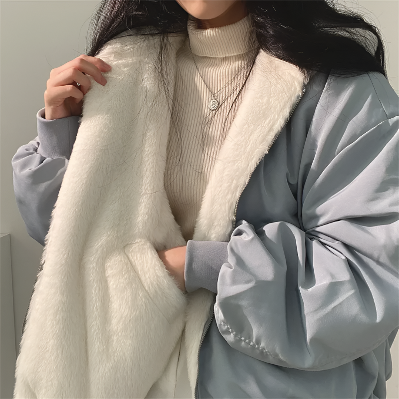 Classic Vintage Jacket