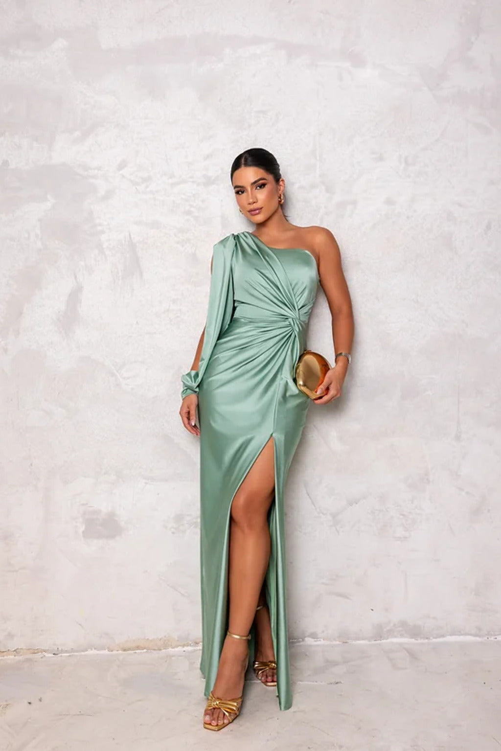 Vintage Inspired Dress