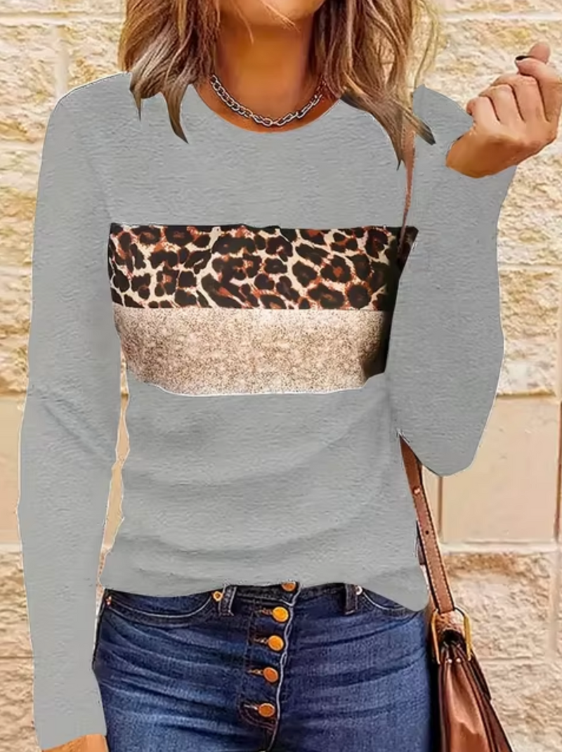 Classic Designed T-Shirt