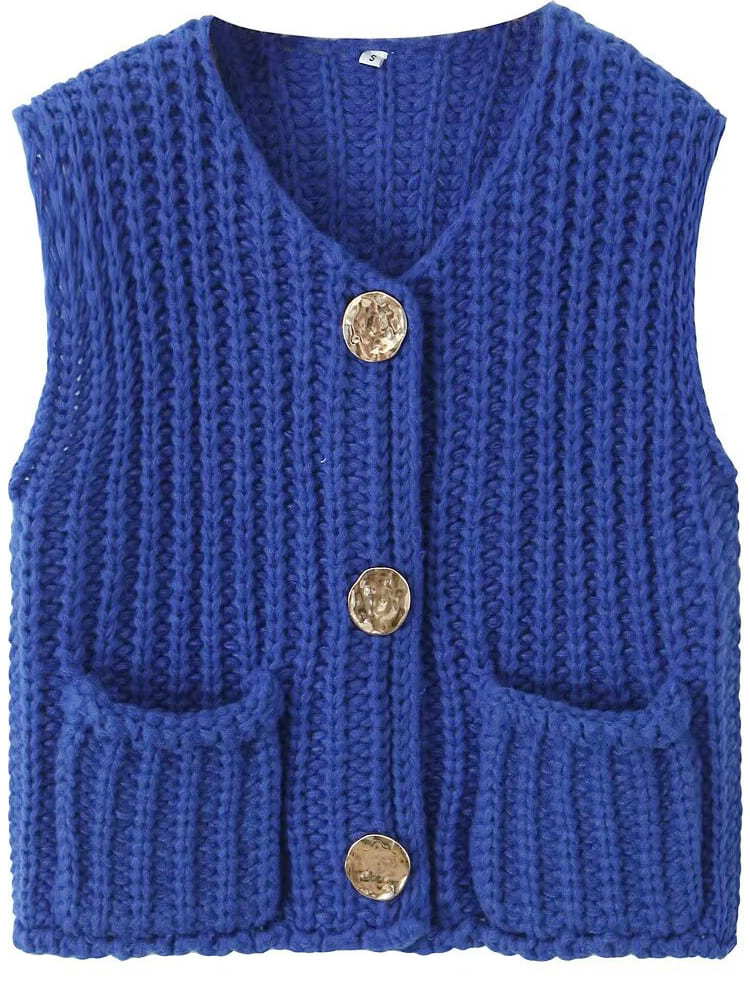 Classic Vintage Cardigan