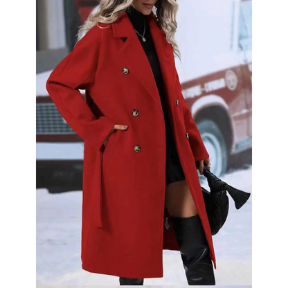 Thoughtfully Designed Jacket