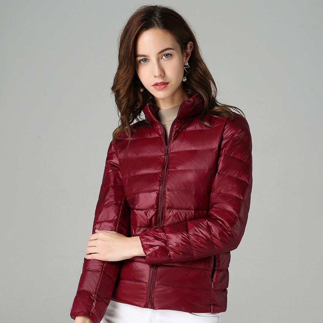 Wine red