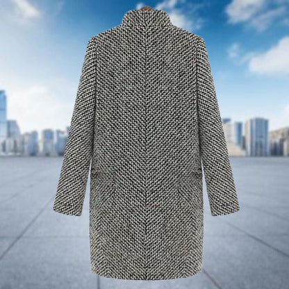 Thoughtfully Designed Jacket