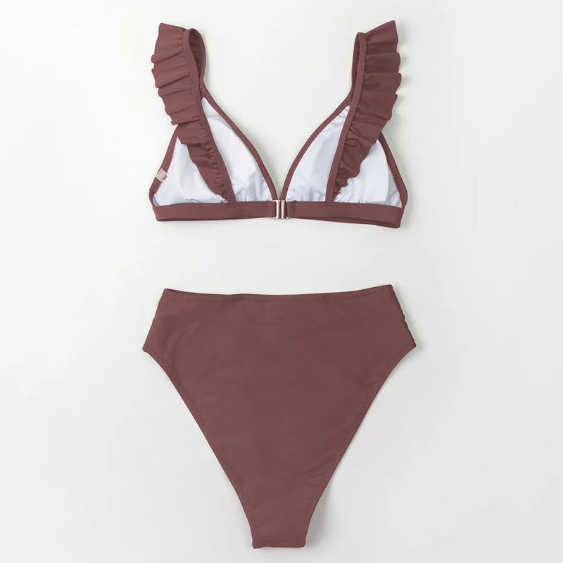 Timeless Vintage Style Garment