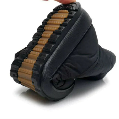 Stylish Orthopedic Boots for Any Occasion