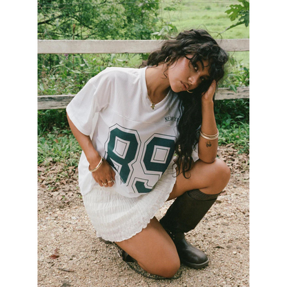 Gracefully Designed T-Shirt