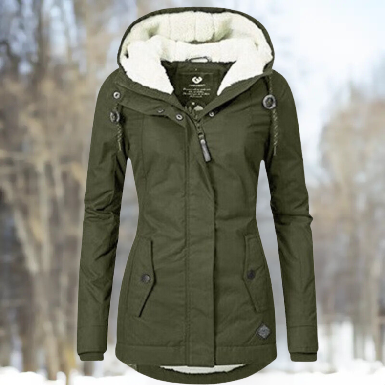 Elegantly Designed Jacket