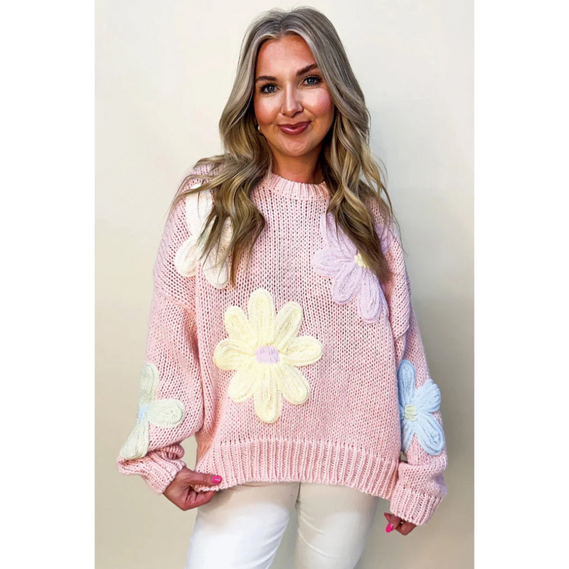 Beautifully Crafted Sweater