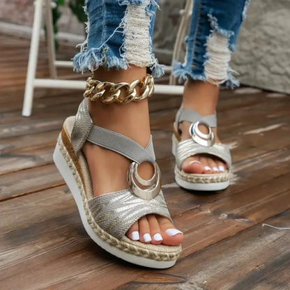 Comfortable Orthopedic Sandals for Daily Wear
