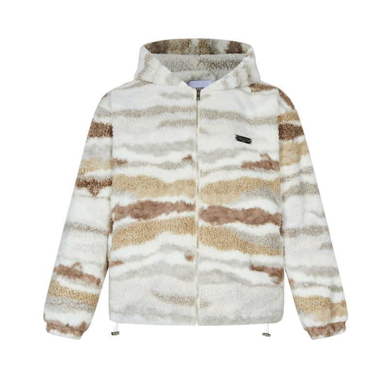 Gracefully Designed Jacket