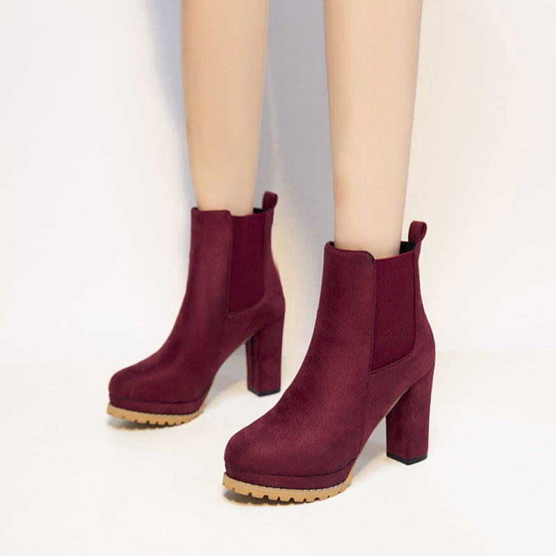 Beautifully Crafted Orthopedic Boots