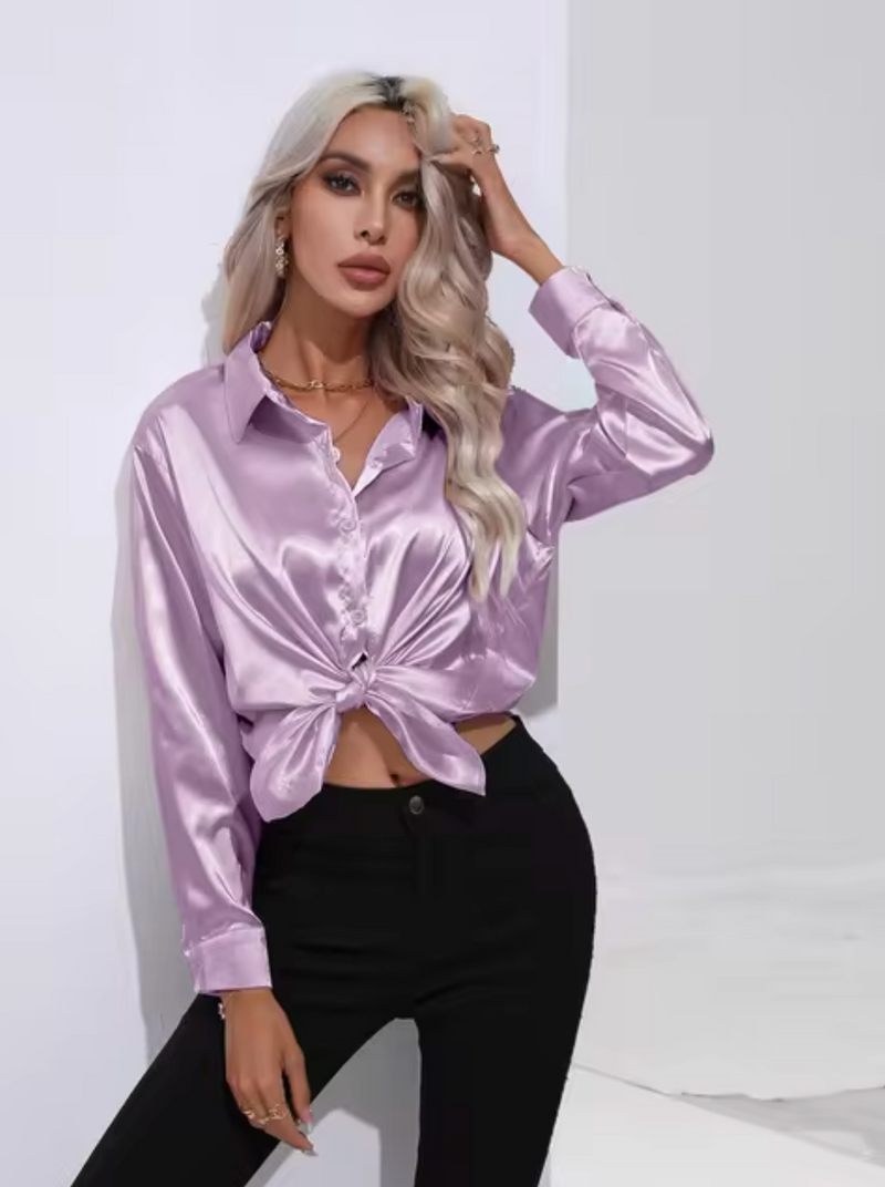 Elegantly Designed Garment