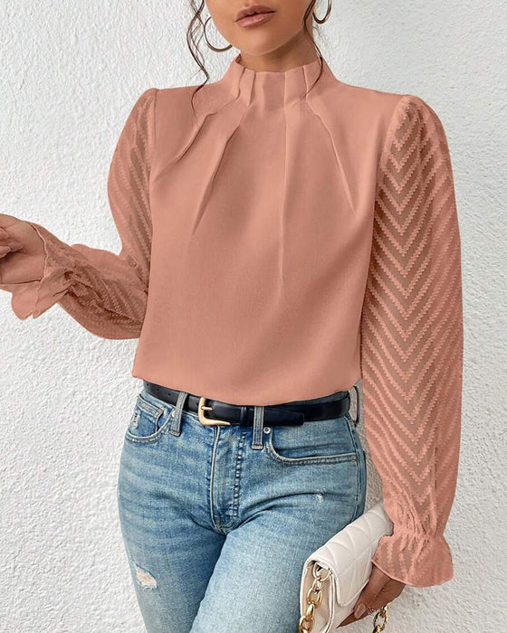 Classic Designed Shirt