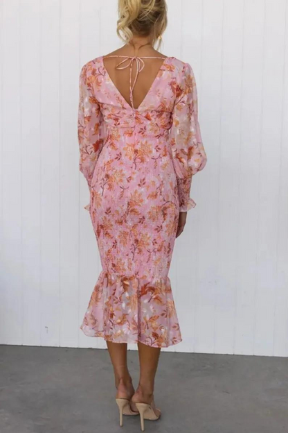 Beautifully Crafted Dress