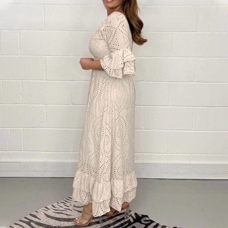 Classic Vintage Dress