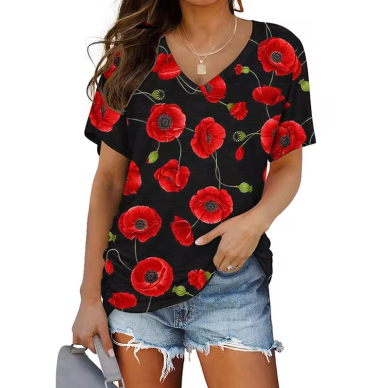 Vintage Inspired T-Shirt