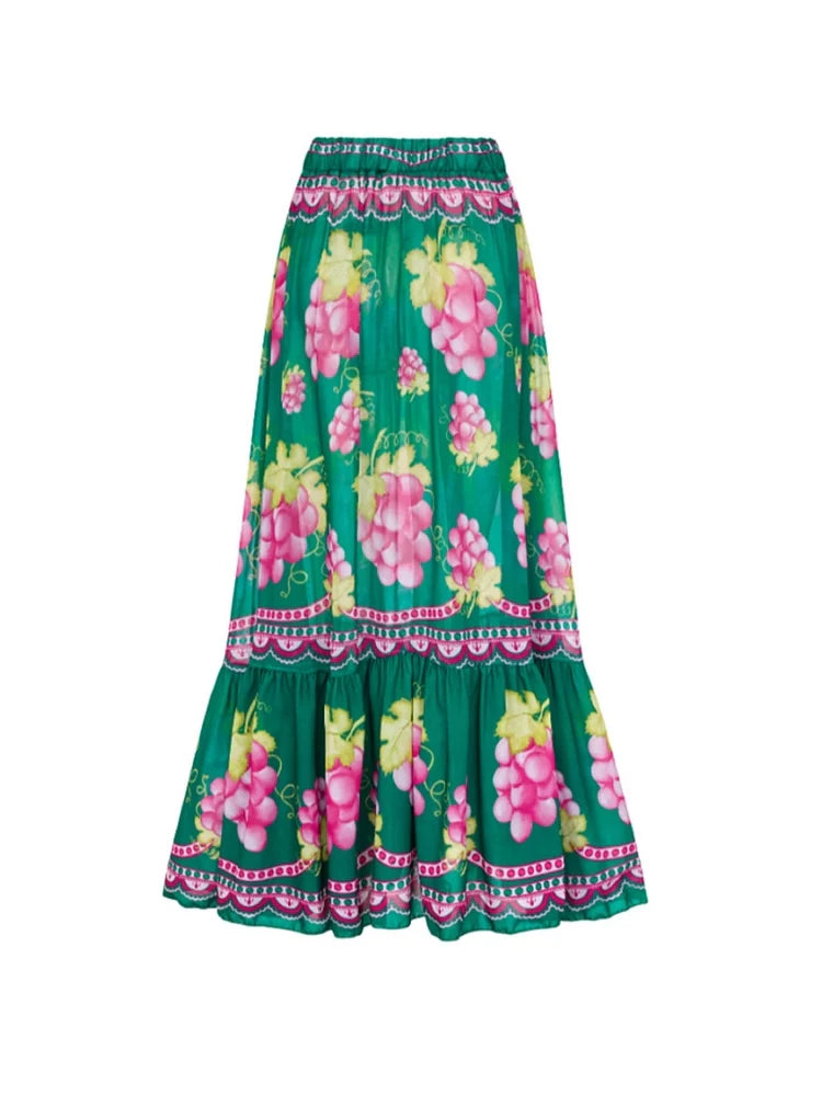 Elegantly Designed Garment