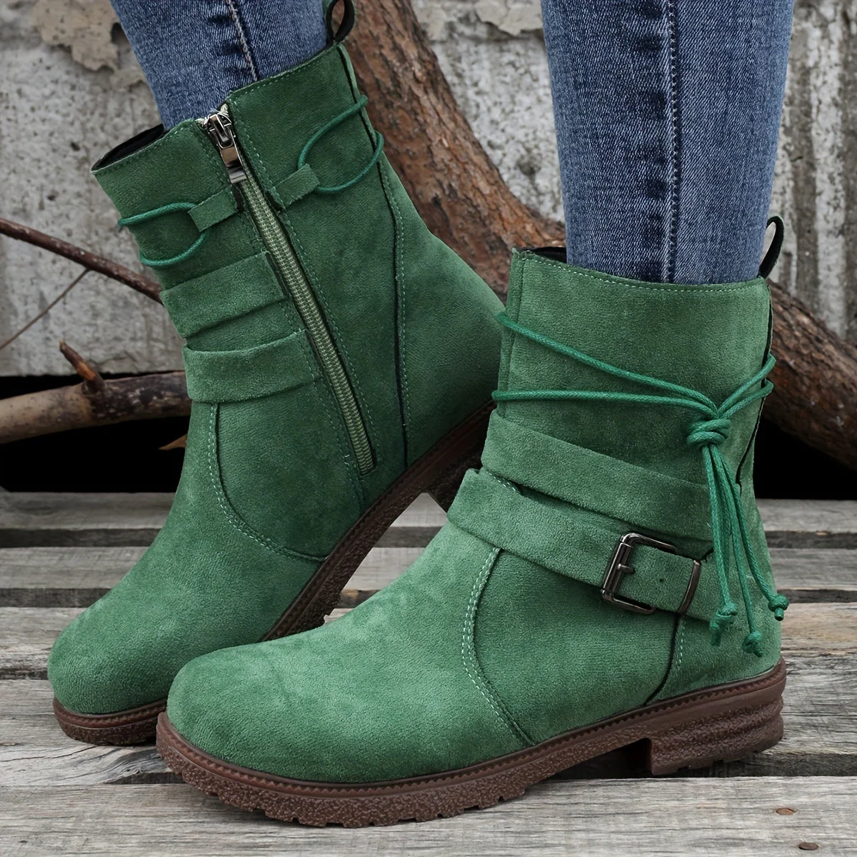 Stylish Orthopedic Boots for Any Occasion