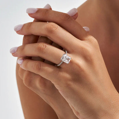 Princesse Ring