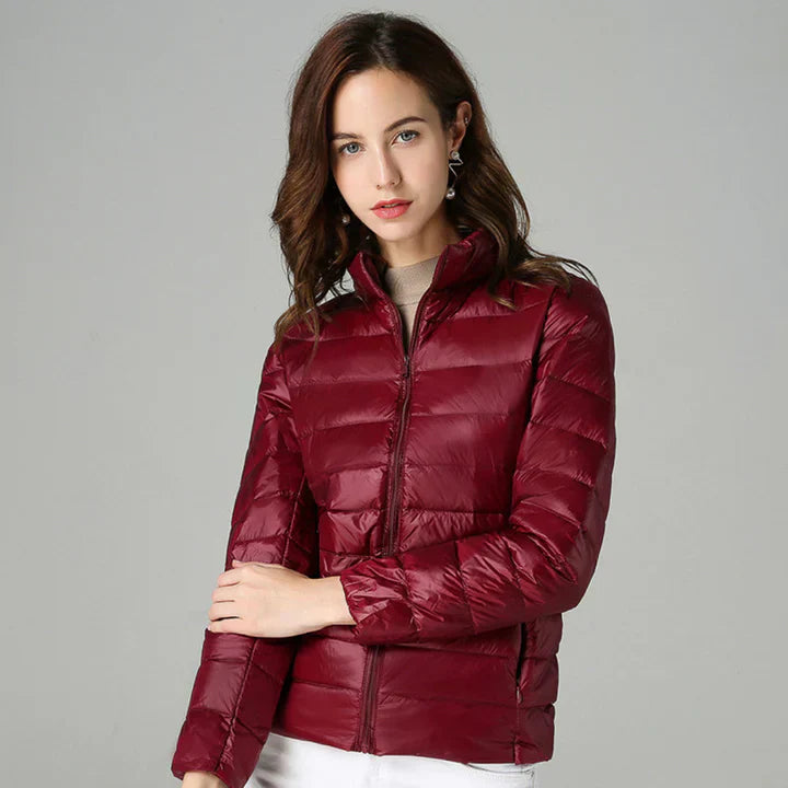 Elegantly Designed Jacket