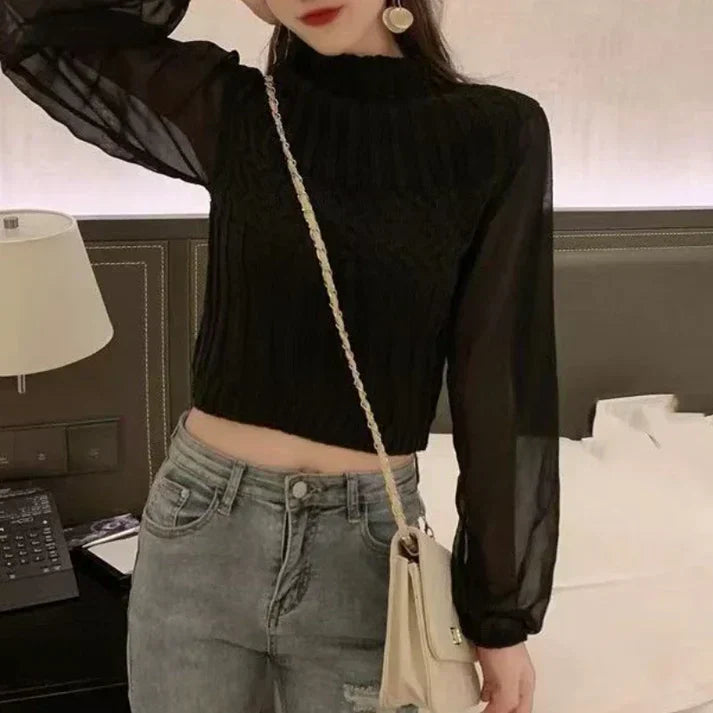 Thoughtfully Designed Sweater