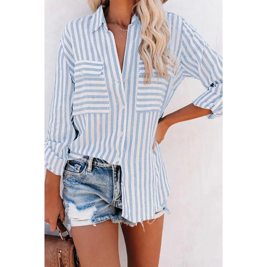 Classic Designed Shirt