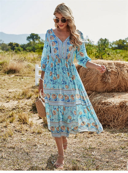 Beautifully Crafted Garment
