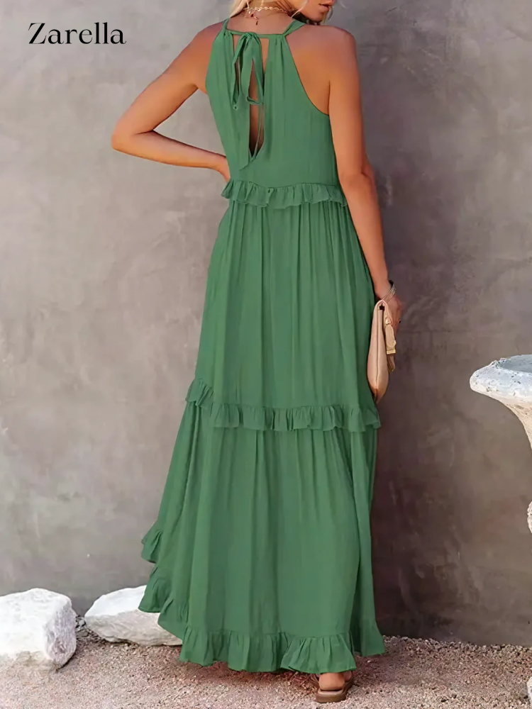 Thoughtfully Designed Dress