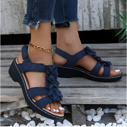 Elegant Orthopedic Sandals for Every Step