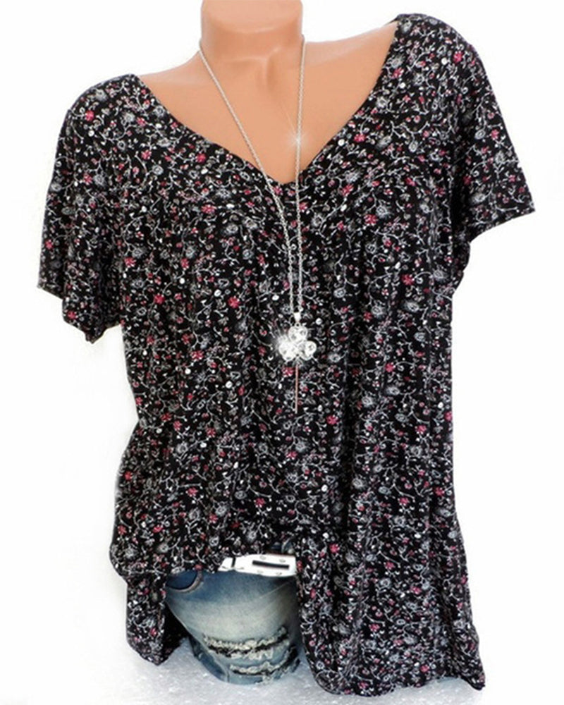 Elegantly Designed Blouse