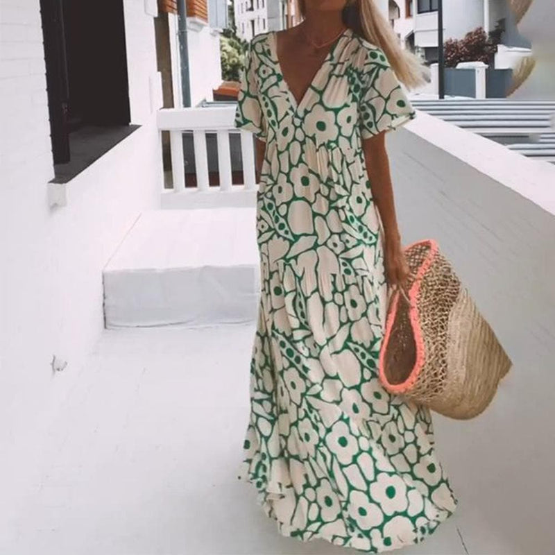 Timeless Vintage Style Garment