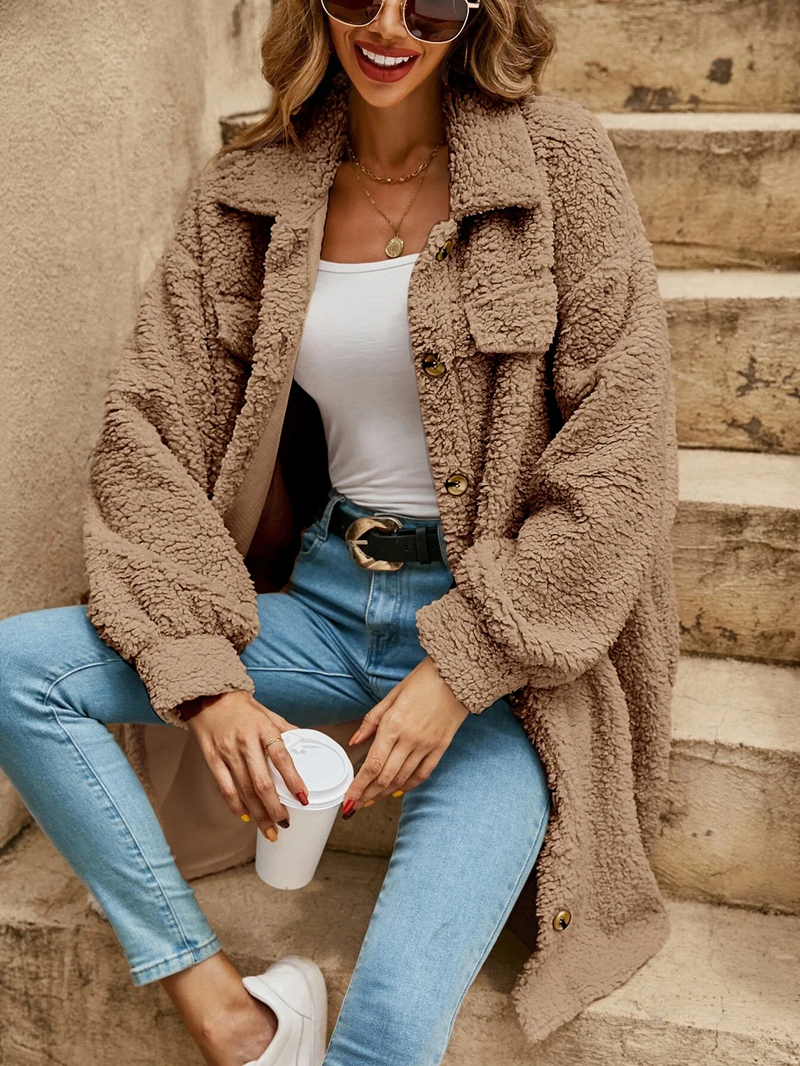 Beautifully Crafted Cardigan