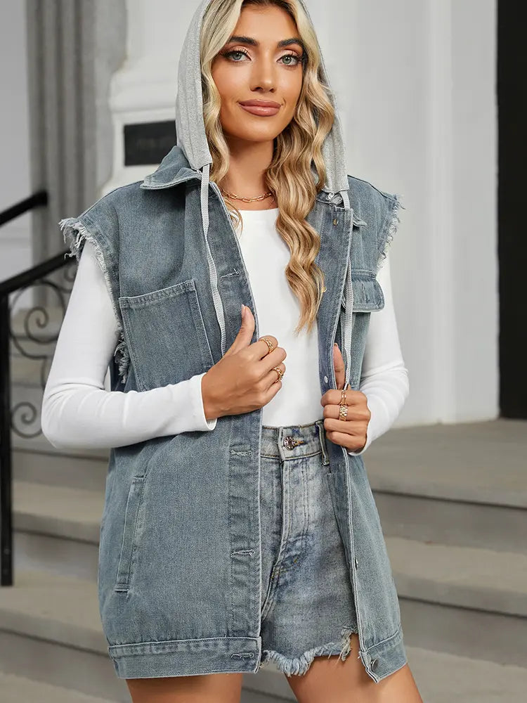 Timeless Vintage Style Garment