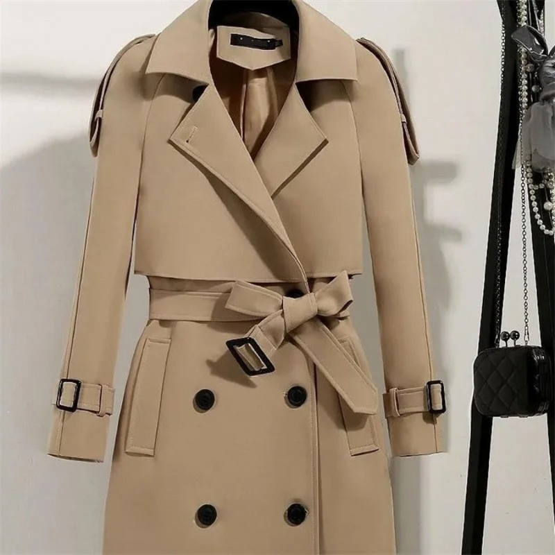 Classic Designed Coat
