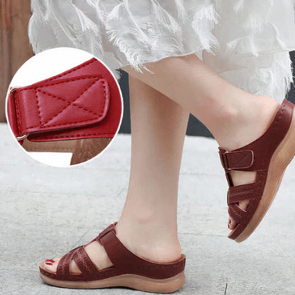 Beautifully Crafted Orthopedic Sandals