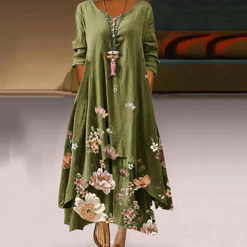Beautifully Crafted Garment