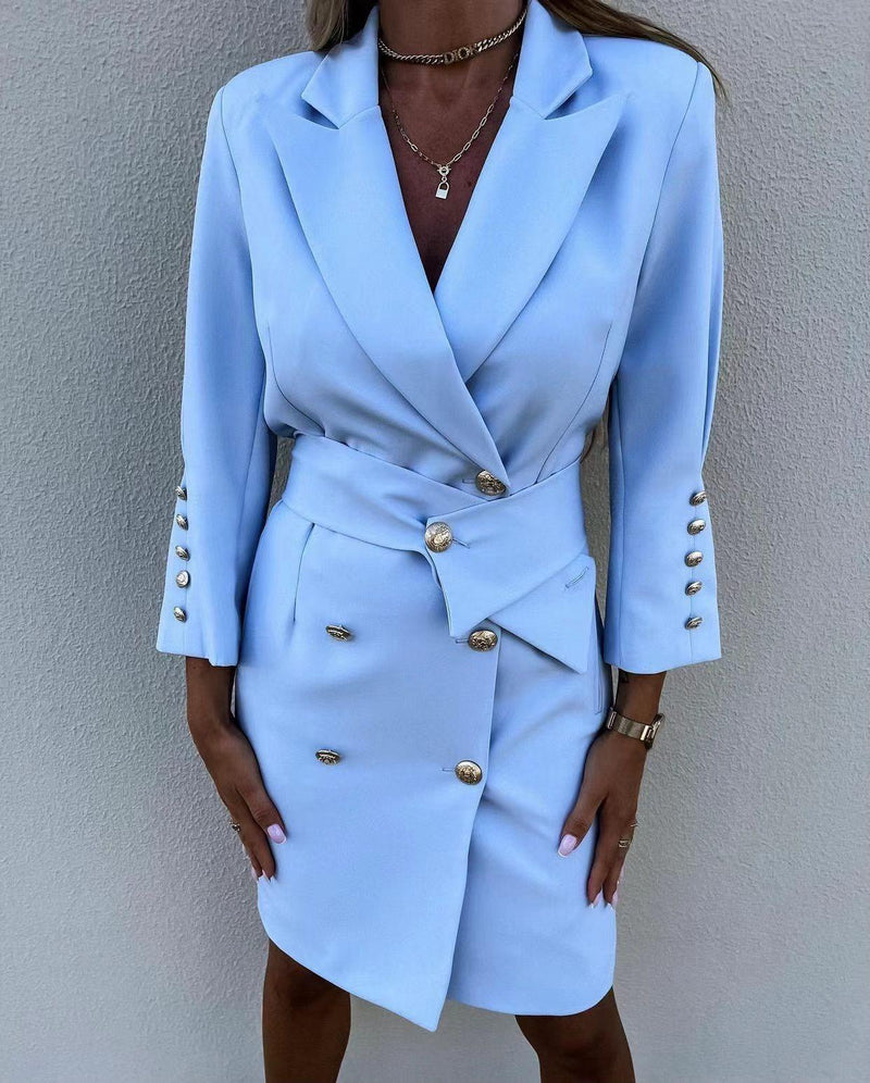 Classic Vintage Jacket