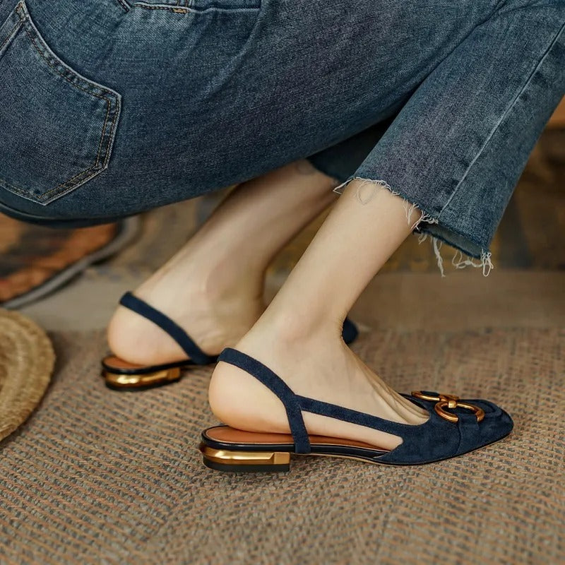 Graceful Orthopedic Shoes for Modern Look