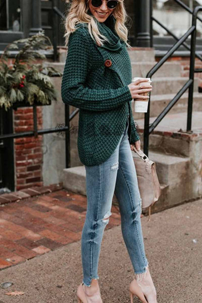 Classic Vintage Coat