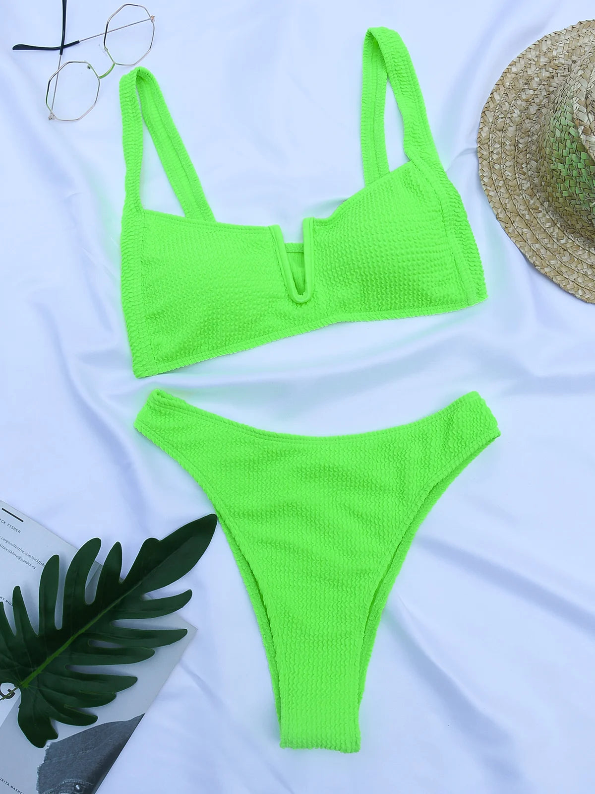 Beautifully Crafted Garment