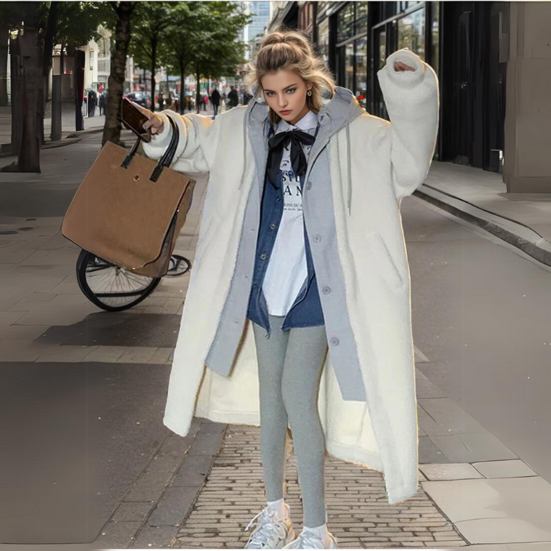 Timeless Vintage Style Jacket