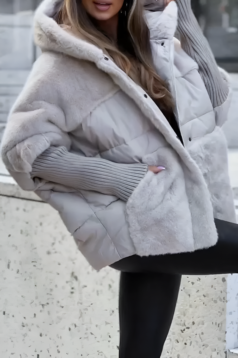 Vintage Inspired Jacket