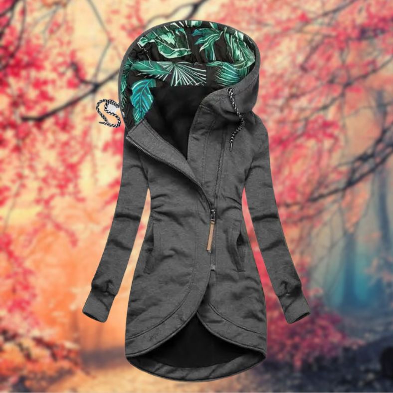 Timeless Vintage Style Jacket
