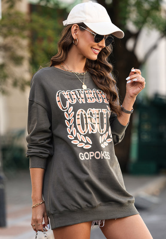 Thoughtfully Designed Shirt