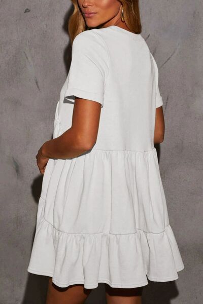 Beautifully Crafted Dress