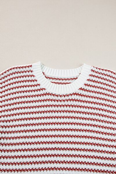 Vintage Inspired Sweater